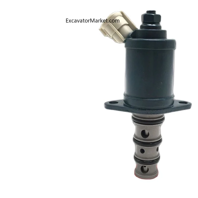 Hydraulic Pump Proportional Solenoid Valve EFI Pressure Excavator Part For Hitachi 210 200 230 240 330 350-3