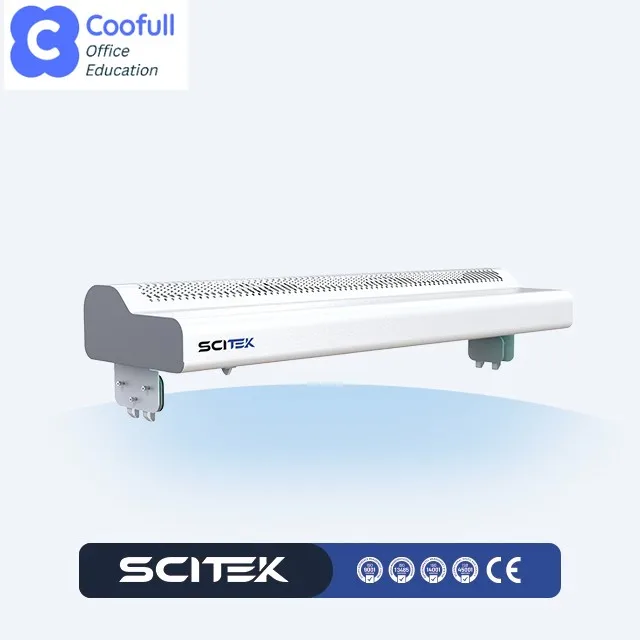 

Ultra-low Temperature Automatic Defroster Efficiently Removes Frost Buildup Minimizes Internal/external air Convection