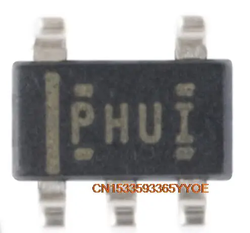 1000pcs TPS79333DBVR PHUI TPS79333 3.3V SOT23-5 new original