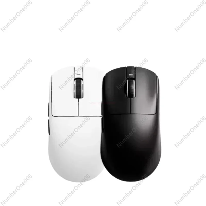 

Dragonfly R1 Pro Max Wireless Mouse R1 Se Light Weight Paw3395 Nordic52840 2khz Smart Speed X Low Delay Fps Game Mouse Gift