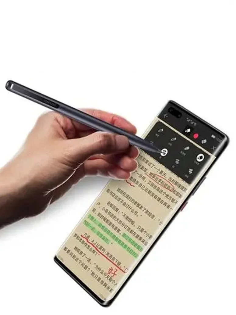 Für Huawei M-Pencil 2, Stift, Tablet, Touchscreen-Stift, geeignet für MatePad Pro/MatePad Air/Matebook E usw