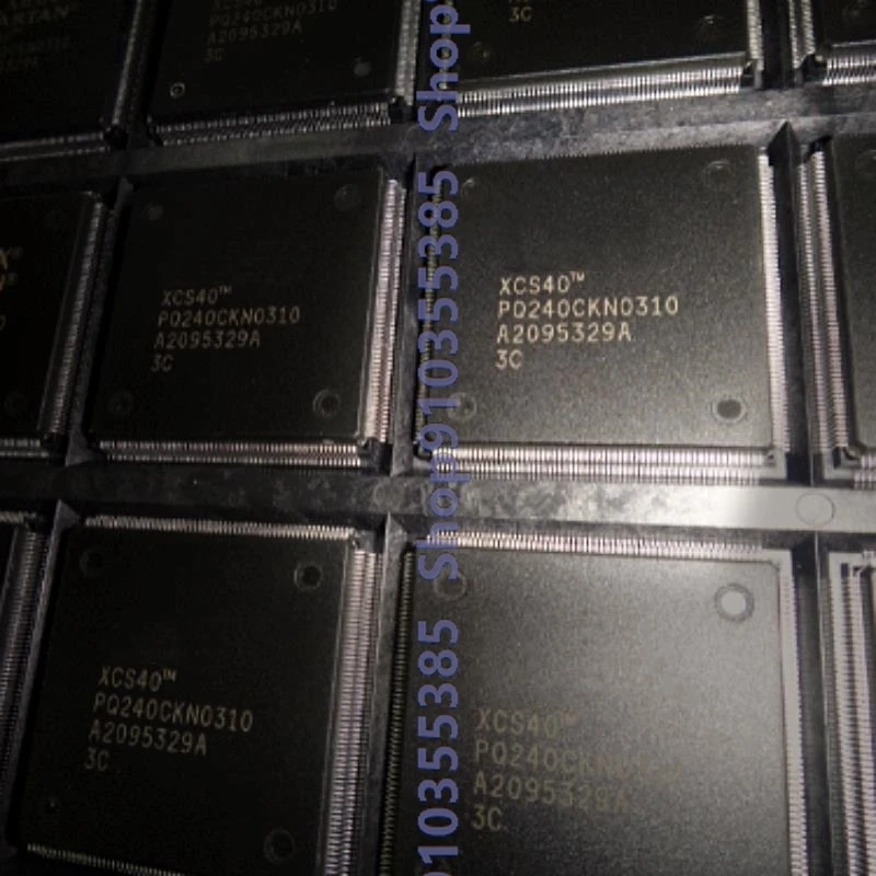 1pcs New XCS40PQ240 XCS40-PQ240 XCS40-4PQ240C XCS40-4PQ240I XCS40-3PQ240C XCS40-3PQ240I QFP-240