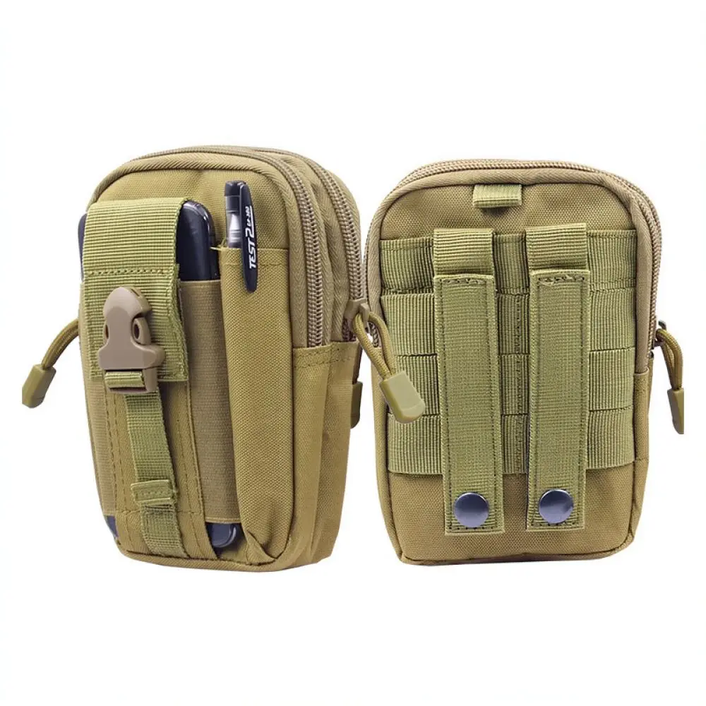 Tactical Waist Belt Molle System Modular Padded Support Combat Harness Durable Canvas Gear For Hunting Field Activities