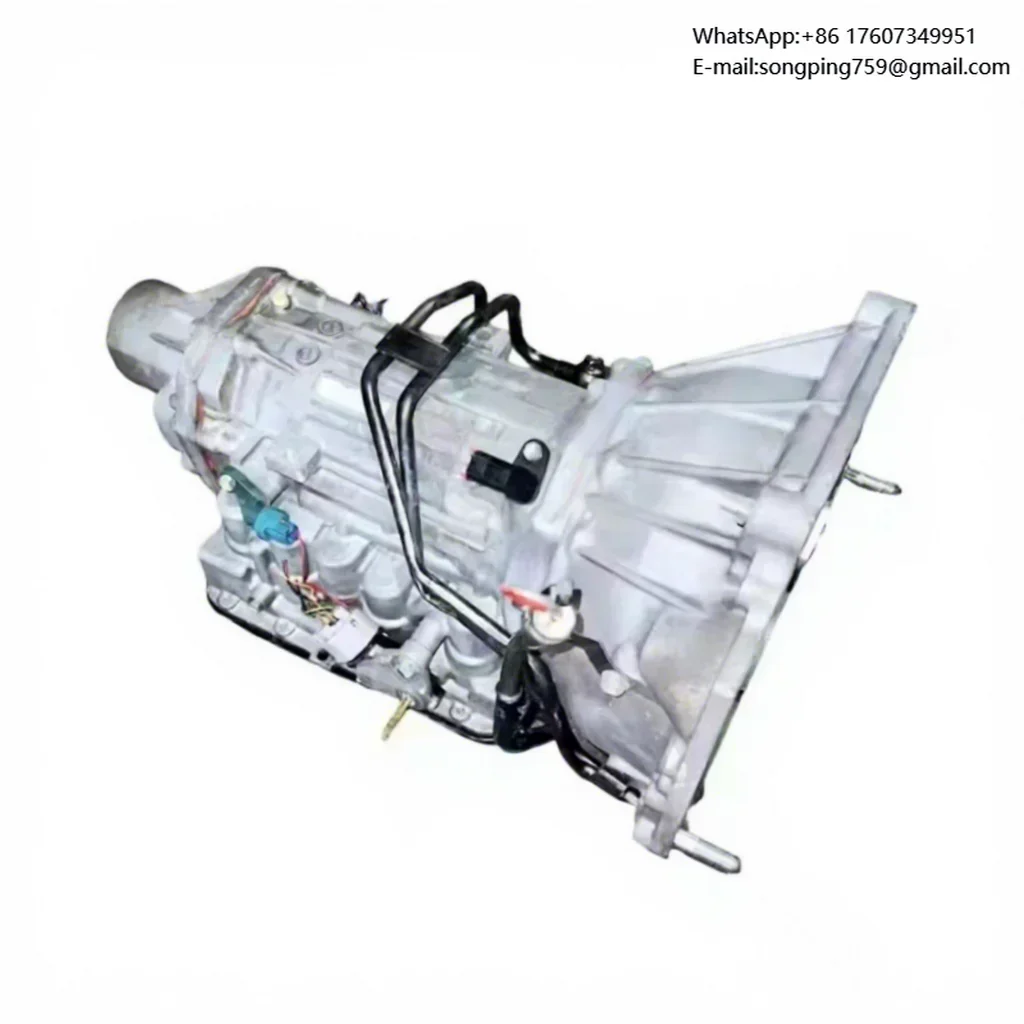 4speed 4X4 TW-40LS Automatic Transmission for SUZUKI JIMNY 2000276J33