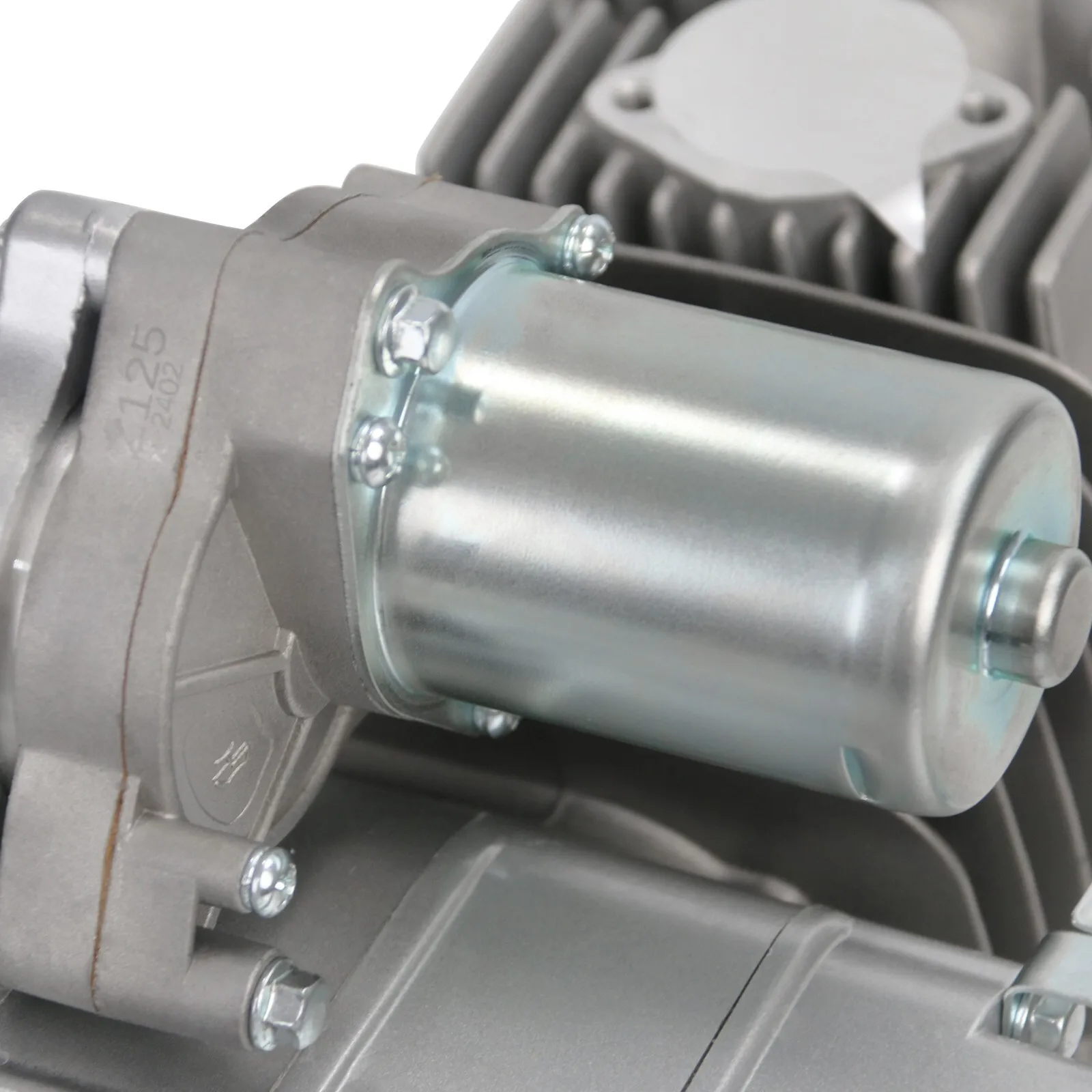 

140cc Electric Start Engine Motor Semi Auto 3+1 for Go Kart UTV ATV BIKE 125cc 110cc