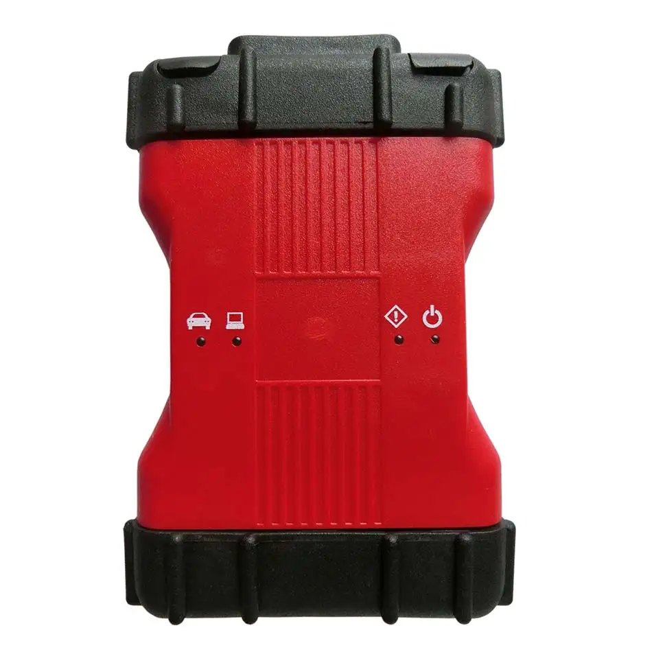 Original  VCM3 Full Chip Multi-language VCM 2 PRO IDS Mazd  And For Fo-rd  UCDS OBD2 Diagnostic Tool