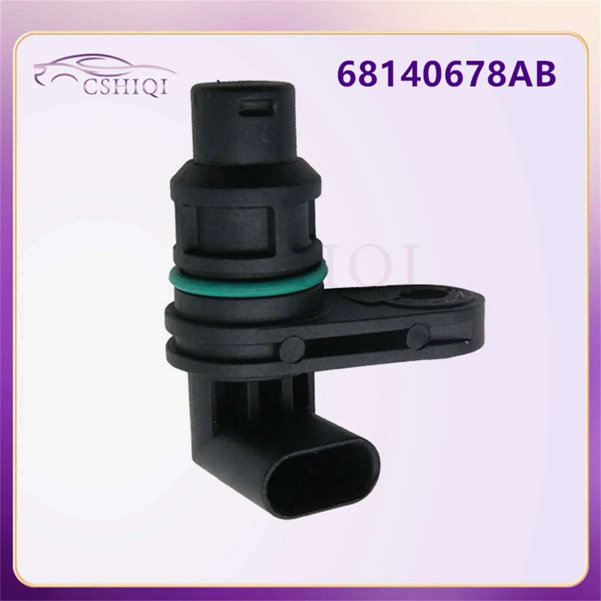 

68140678AB 68140678AC PC987 Датчик положения коленчатого вала для Dodge Durango 5.7 Jeep Grand Cherokee 5.7 6.2 6.4 Ram 1500 2500 5.7