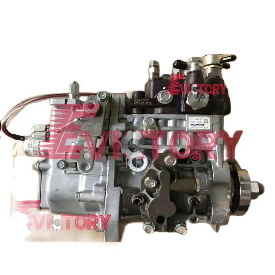 

For Yanmar 4TNV94 4TNV94L fuel injection pump 729932-5130 729933-51330 729938-51370 729940-51300 729974-51400