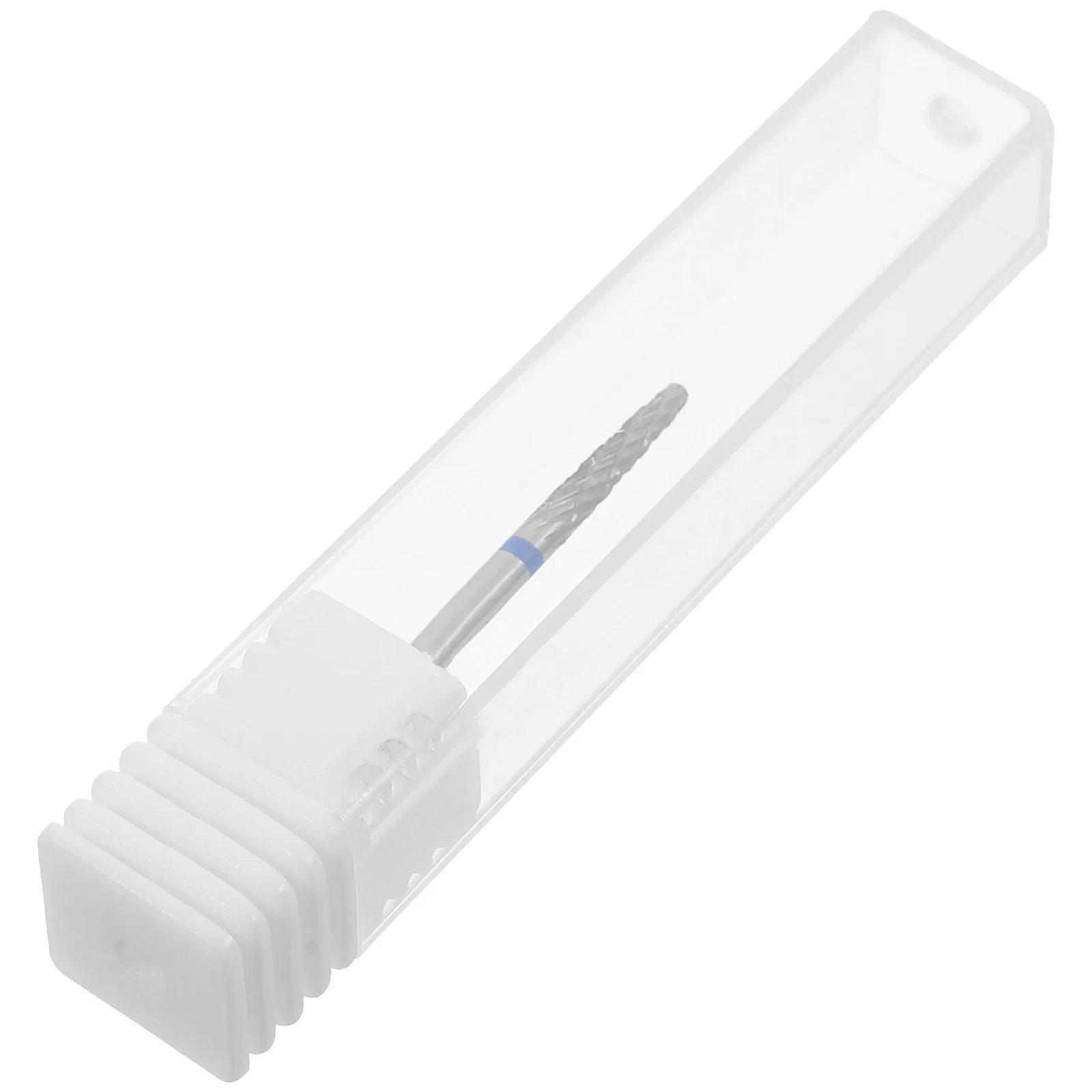 Drill Metal Grinding Head For Acrylic Nails Manicure Tools Nail Art Polishing Manicure Accessories Accessories Nail Care