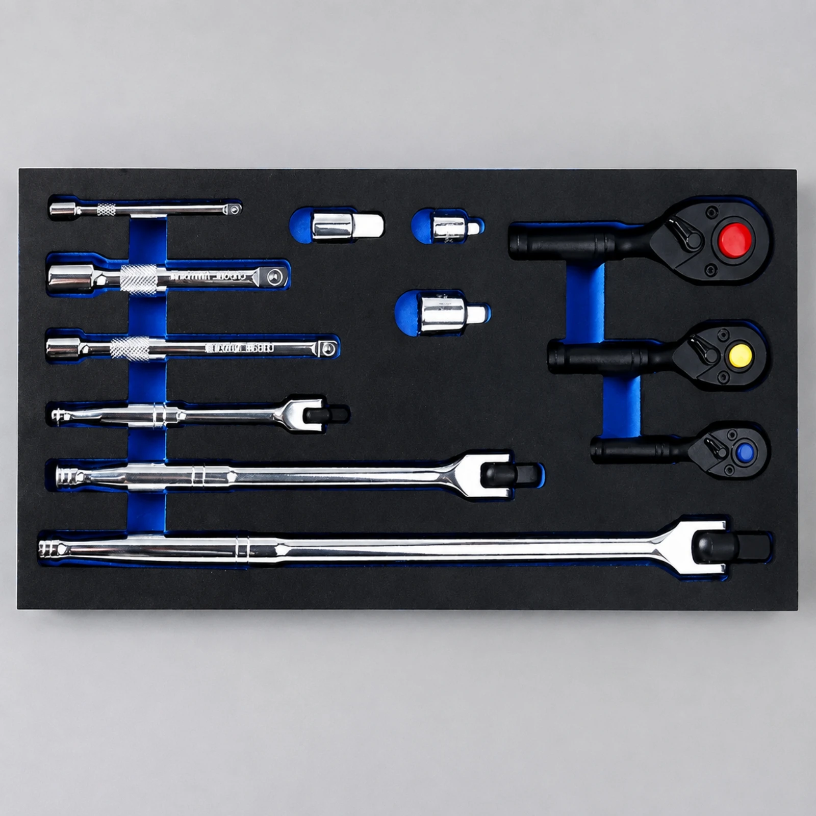 12 Pieces Ratchet Tool Assortm - Socket Set review and price