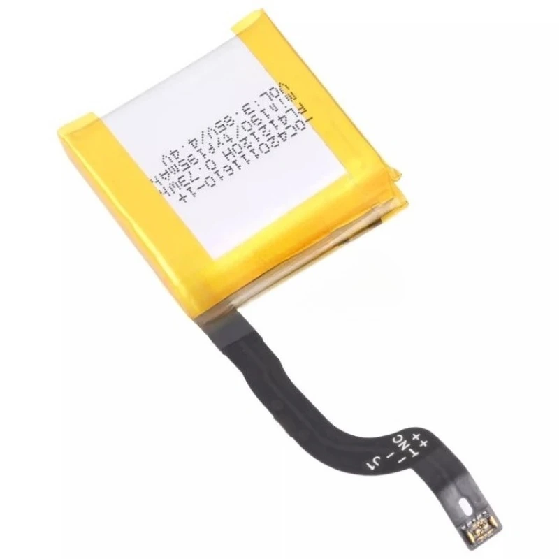 PL502625 PL412120 High Quality Battery for Huami AMAZFIT GTR 42mm GTR 47mm Smartwatch Brand New Replacement Battery