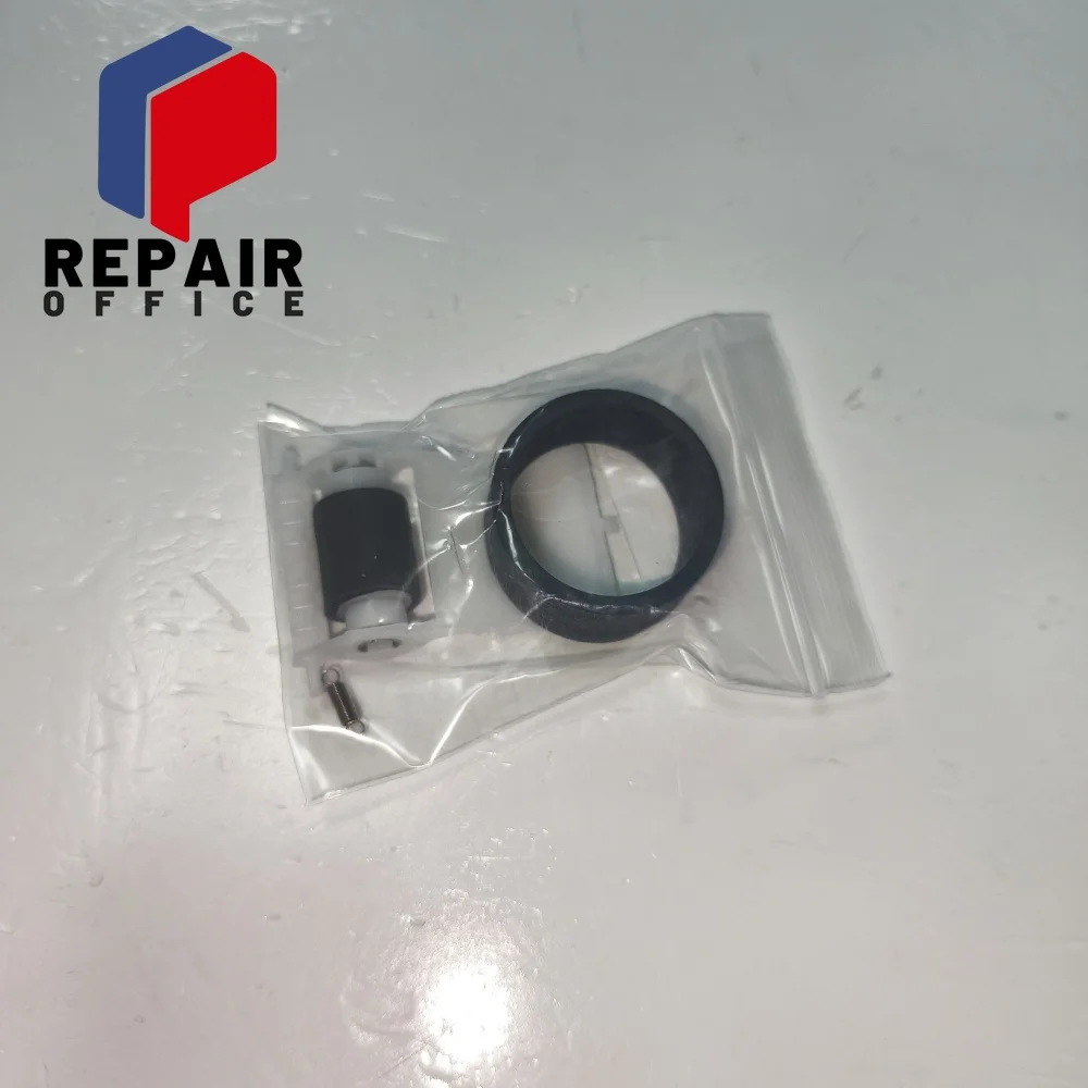 

1X 1517053 1529149 Ролик захвата для EPSON Stylus Office T1100 B1100 Photo 1390 1400 1410 L1300 L1800 R1900 1500 Вт ME1100