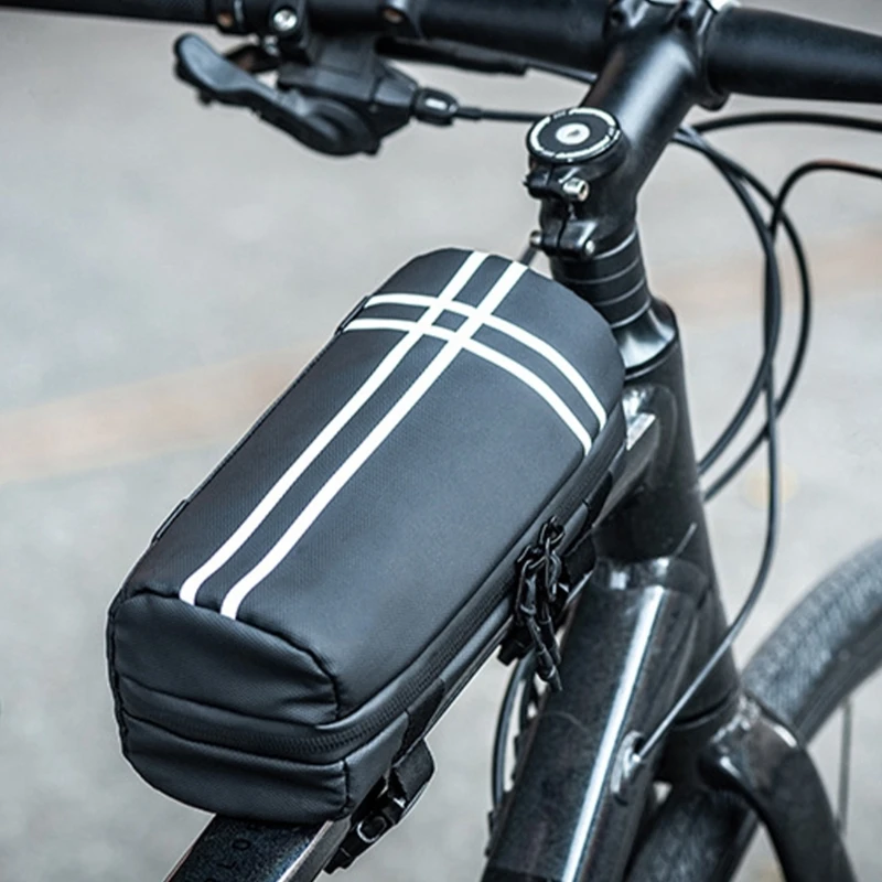 M17B Bolsa transporte portátil tecido Oxford para câmera à prova d'água Bolsa para câmeras Pocket3 múltiplas proteções