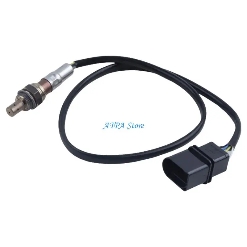 

U13C Oxygen Set Part Number 036906262E 036906262G Easy Installation Process For Engine Optimization