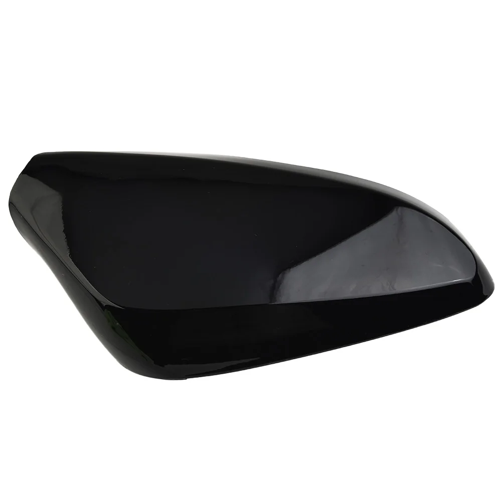 

Brand New Exquisite High Quality Practical Mirror Cap Cover Car Parts 87616-3X000 Accessories Black Right Side