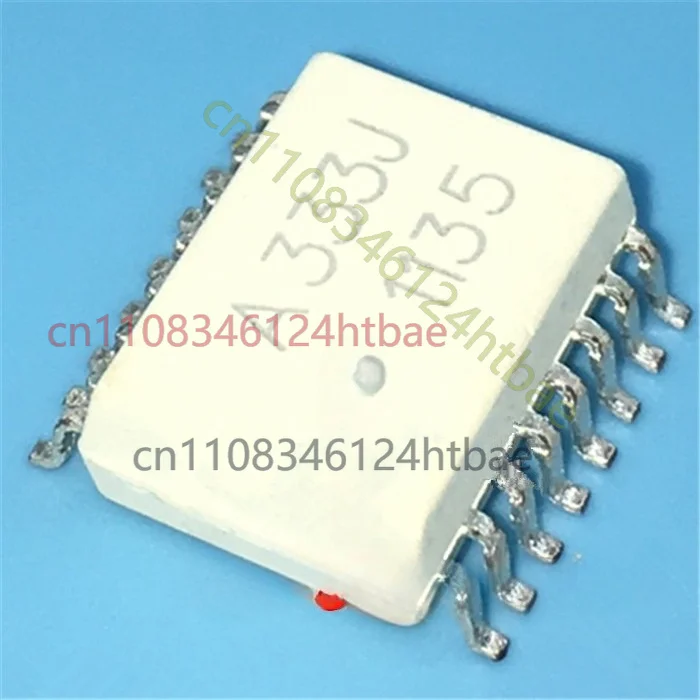 

10pcs HCPL-333J A333J[SOP-16] new