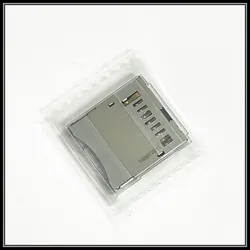 NEW SD Memory Card Slot For CANON EOS 650D Rebel T4i Kiss X6i / 700D EOS Kiss X7i Rebel T5i Digital Camera Repair Part