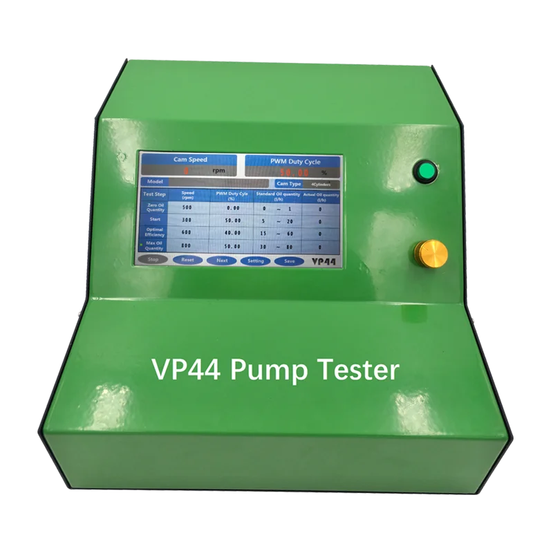 Diesel Fuel Pump VP44 EDC Tester Repair Tools