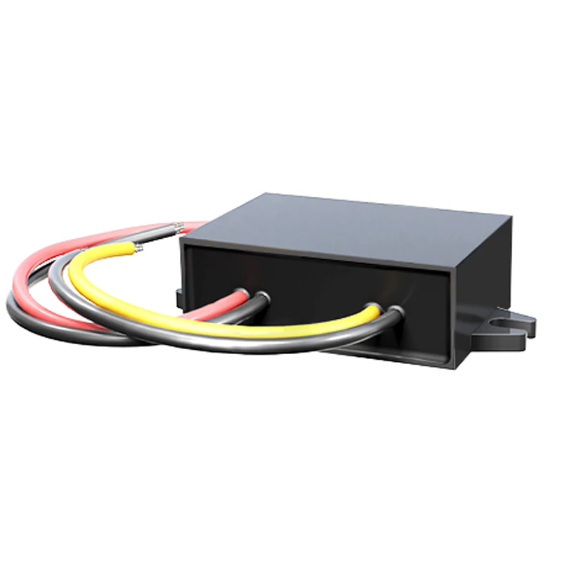 DC-DC Power Conventer 24V to 12V 1A 2A 3A 5A 10A Voltage Regulator Buck 24V 36V 48V 60V to 12V 3A 36W DC to DC Converter