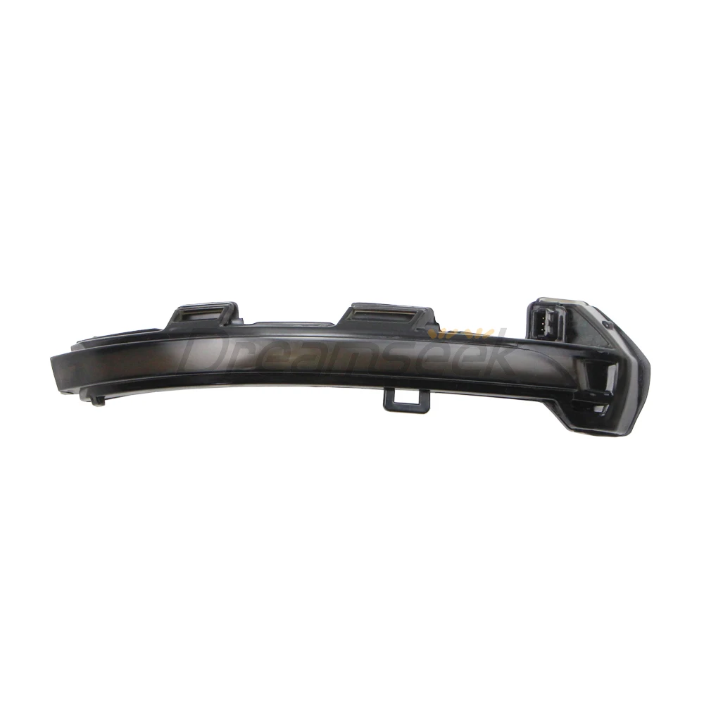 LED Side Mirror Light For VW Volkswagen Passat B8 2014-2023, VW Arteon 2016-2020, VW Golf MK8 20-24 W/ Dynamic Turn Signal Lamp