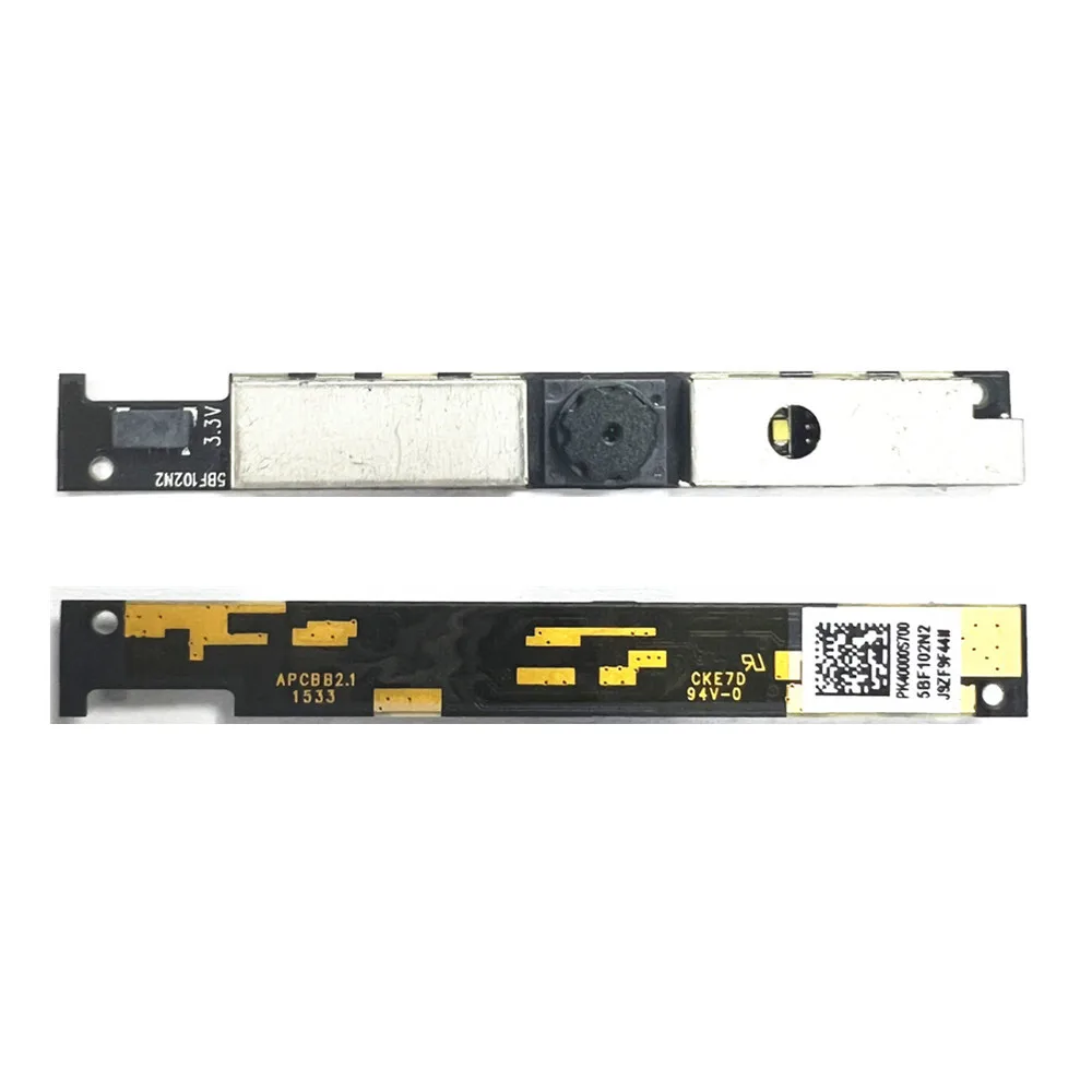 

Модуль камеры для ноутбука Lenovo YOGA 900-13ISK 5BF102N2 PK40000S700