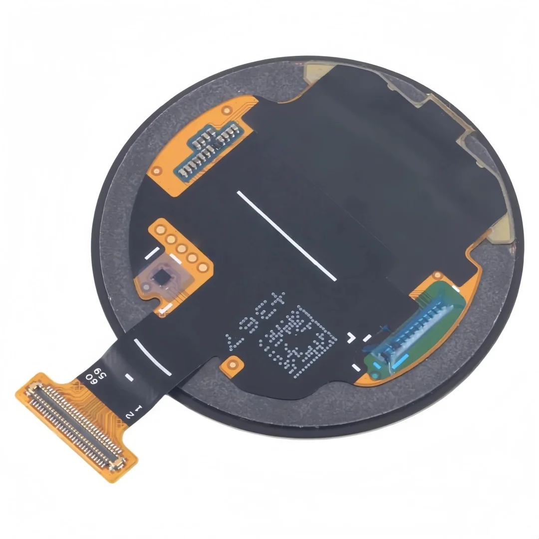 Picture 7: Smart watch screen LCD Screen suitable for Samsung Galaxy Watch6 40mm SM-R930/R935 original display accessories