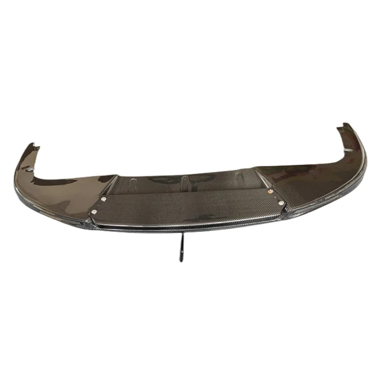 

Для Porsche 911 991 V-образный передний бампер с карбоновым корпусом