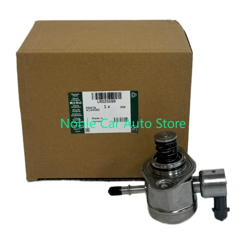 OEM High Pressure Fuel Pump For Land Rover Ford Mondeo Volvo AG9Z9350B 5162174 AG9E9D376AB LR025599 LR030860 0261520151