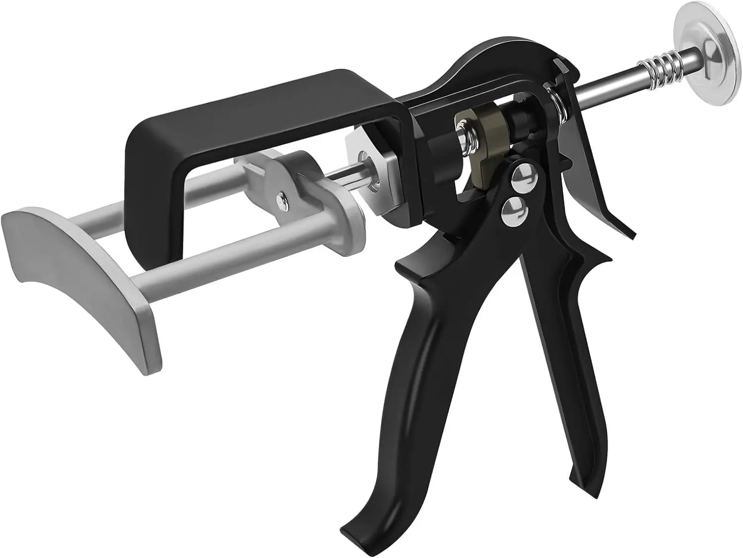 

Dual Piston Brake Caliper Compressor, 25750 Pad Spreader for Cars & Light Trucks