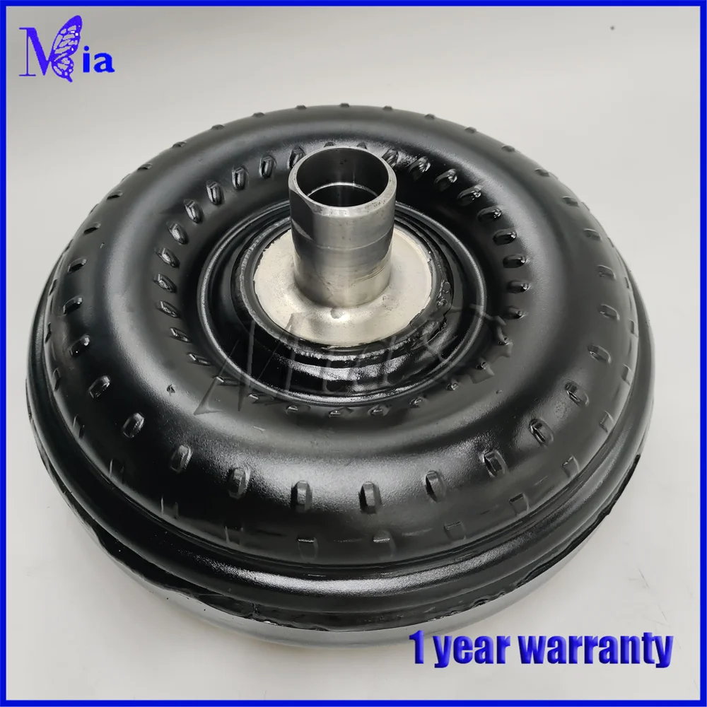 High Quality 6F35 FORD ESCAPE EDGE EXPLORER FUSION Genuine Torque Converter 1.5L 1.6L 2.0L 2.3L
