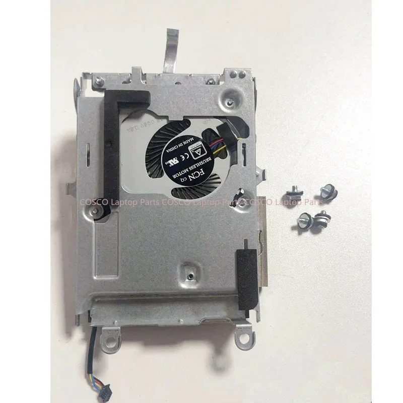 l21471-001-for-hp-elitedesk-705-400-g5-800-g4-800-g5-mici-pc-sata-hdd-cooling-fan-f80-hdd-ffc-4af80hrtp0-hdd-bracket-cable