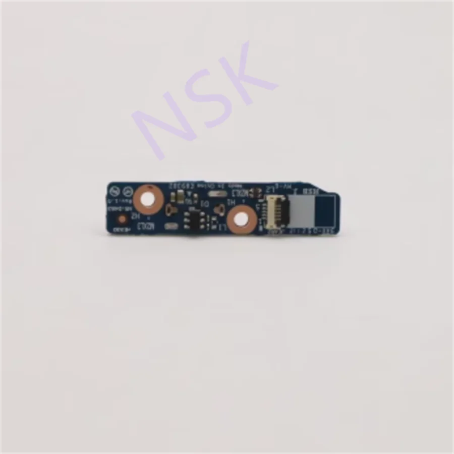 Original 5C51C94204 FOR Lenovo ThinkPad E15 Gen 3 TYPE-C Port Small Board   100% Test OK