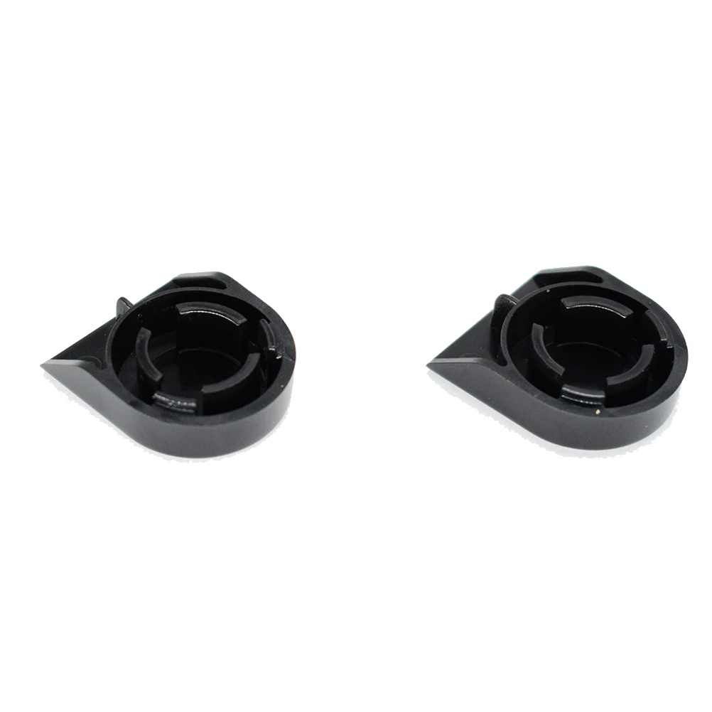 2X Car Front Windscreen Wiper Arm Nut Cap Bolt Cover For Toyota Hilux Supra Tacoma Tercel Starlet Aygo Yaris Echo Pickup Tundra - view 3
