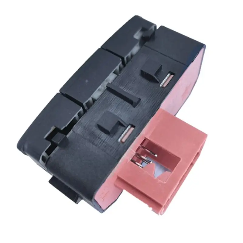 SEWS-98068050ZD Car Multifunctional Switch Radar Switch Oil Tank Switch Assembly For Citroen C5 2009-2019