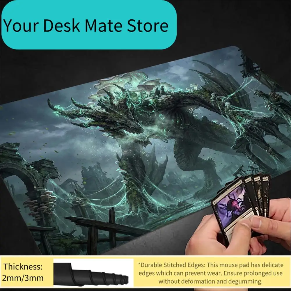 Letter R C Printed …