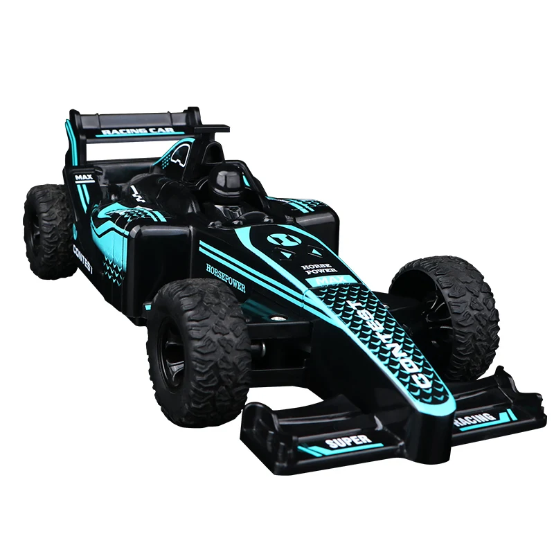 

Yy Remote Control Car Rechargeable Drift F1 Racing Wireless Sports Car Professional High Speed