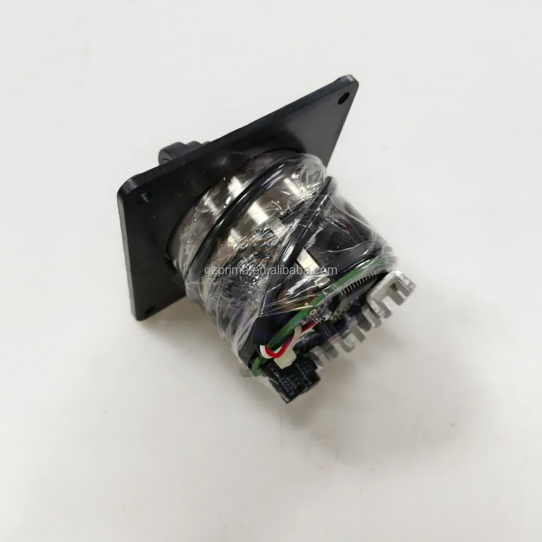Compatible Pressure Pump Gear Pump 023712SP EPT023712SP Manufacturer For For Domino AX150 AX350 Inkjet Coding Printer
