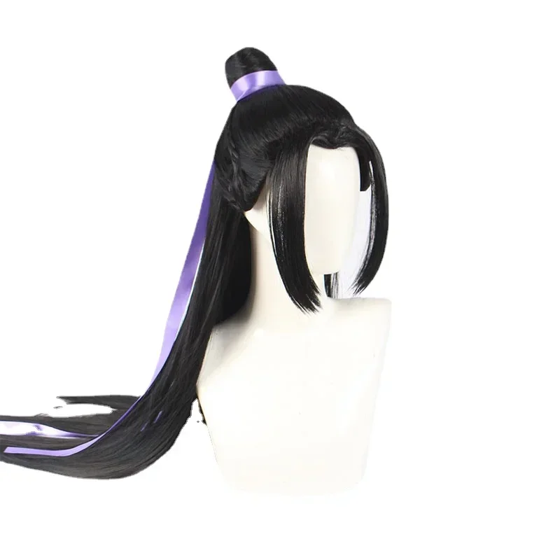 Jiang MDZS Cosplay Costume Review: How I Mastered the Look of Jiang Cheng and Jiang Fengmian for My First Anime Con