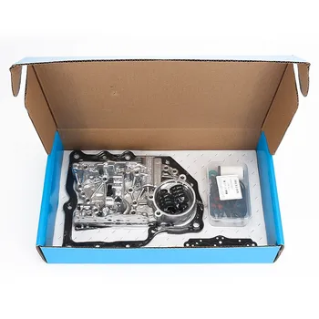 변속기 어큐뮬레이터 하우징 기어 박스, 아우디 VW OAM 7 단 세트, DQ200 0AM DSG, 0AM325066C, 0AM325066, 0AM32506, 6AC, 신제품