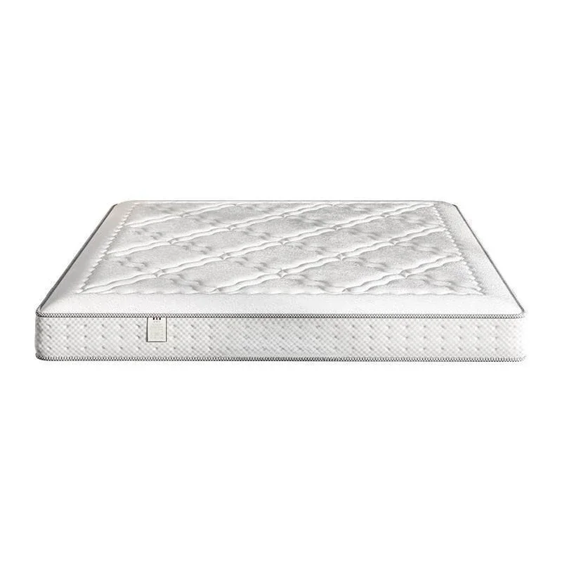 

Latex independent spring mattress 22cm thick 1.2 meters 1.5m 1.8 meters spring household environmentally friendly cocon