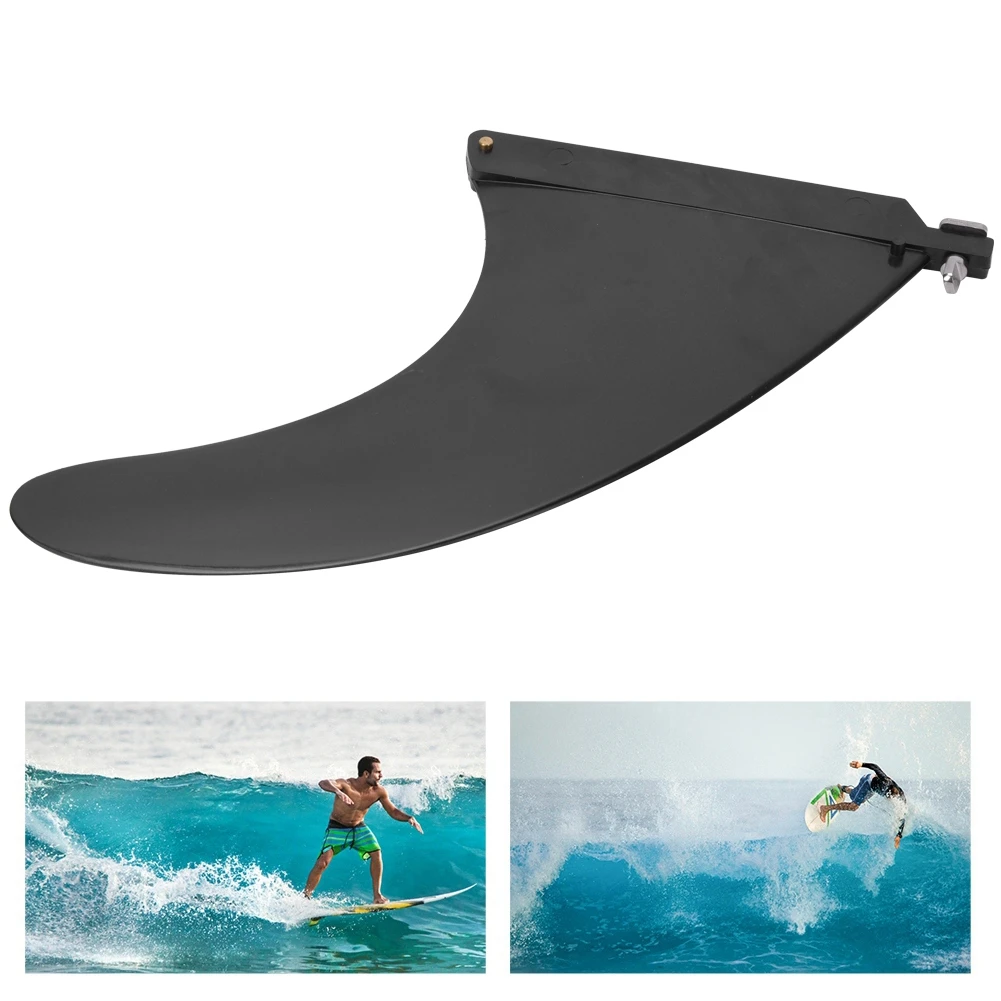 Thumbnail 4 - #89 Compare Surfboard Fins Before You Buy