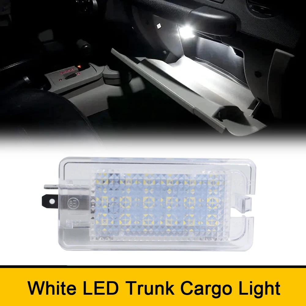 

18SMD LED Interior Glove Box Light Trunk Cargo Bed Lamp For Kia Grandeur Azera Spectra Sephia Magentis K5 Cadenza K7 K900 K9 K3