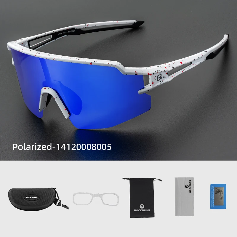 Variant: Polarized 8005