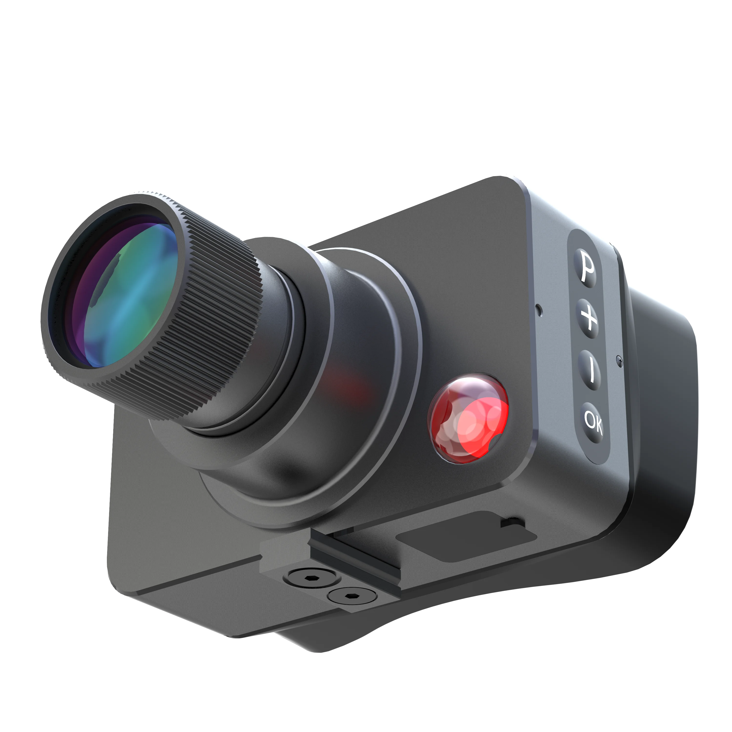 

Hot Sale High Quality NV99Y Single-Tube Screen Night Vision Device 4K High-Definition Large Screen New Arrivals