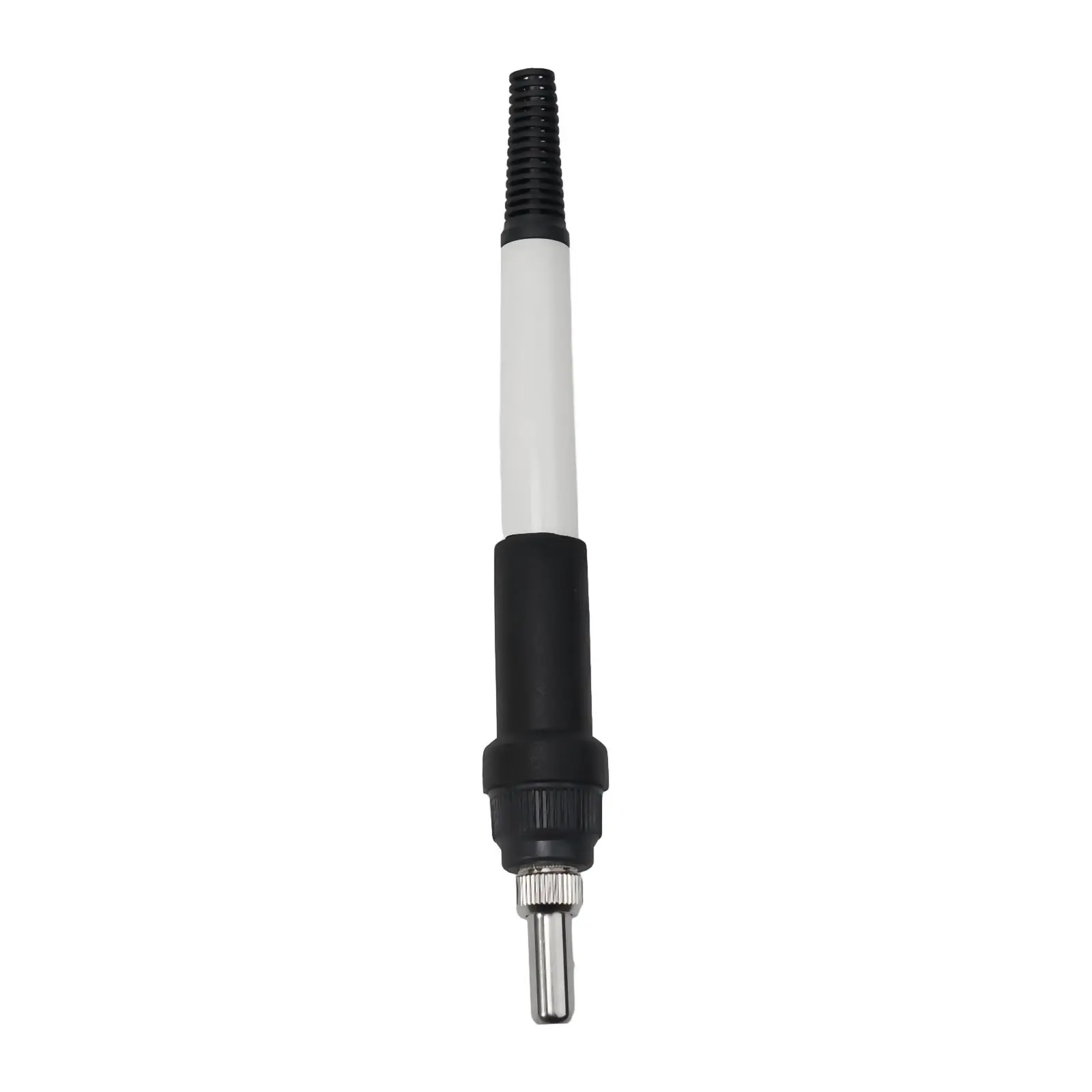 1pcs Shell T12 Handle For 936 Soldering Iron DIY Conversion DC 24V 50Hz Parts For Modification For 936 Soldering Station Iron