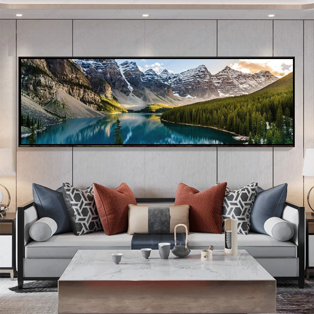 Thumbnail 2 - #21 Top 40 Canvas Wall Art Worth Buying In 2026