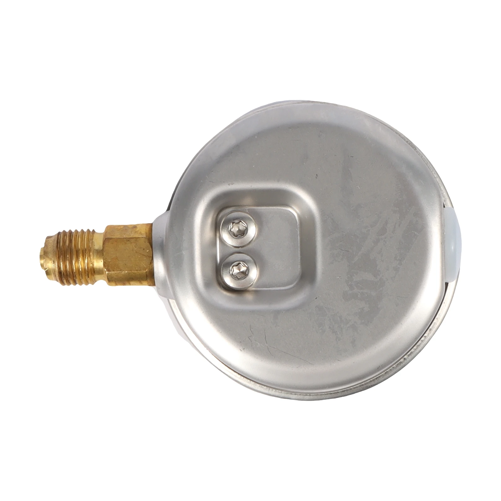 Hydraulic Gauge 0-20Bar 0-300Psi 2Mpa Measuring Tool for Various Applications Car Accessories