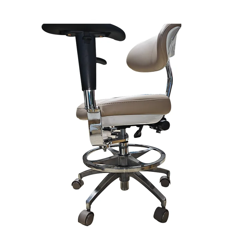 Dental Microscope Dental Chair/ergonomic Design Comfortable Dental Chair