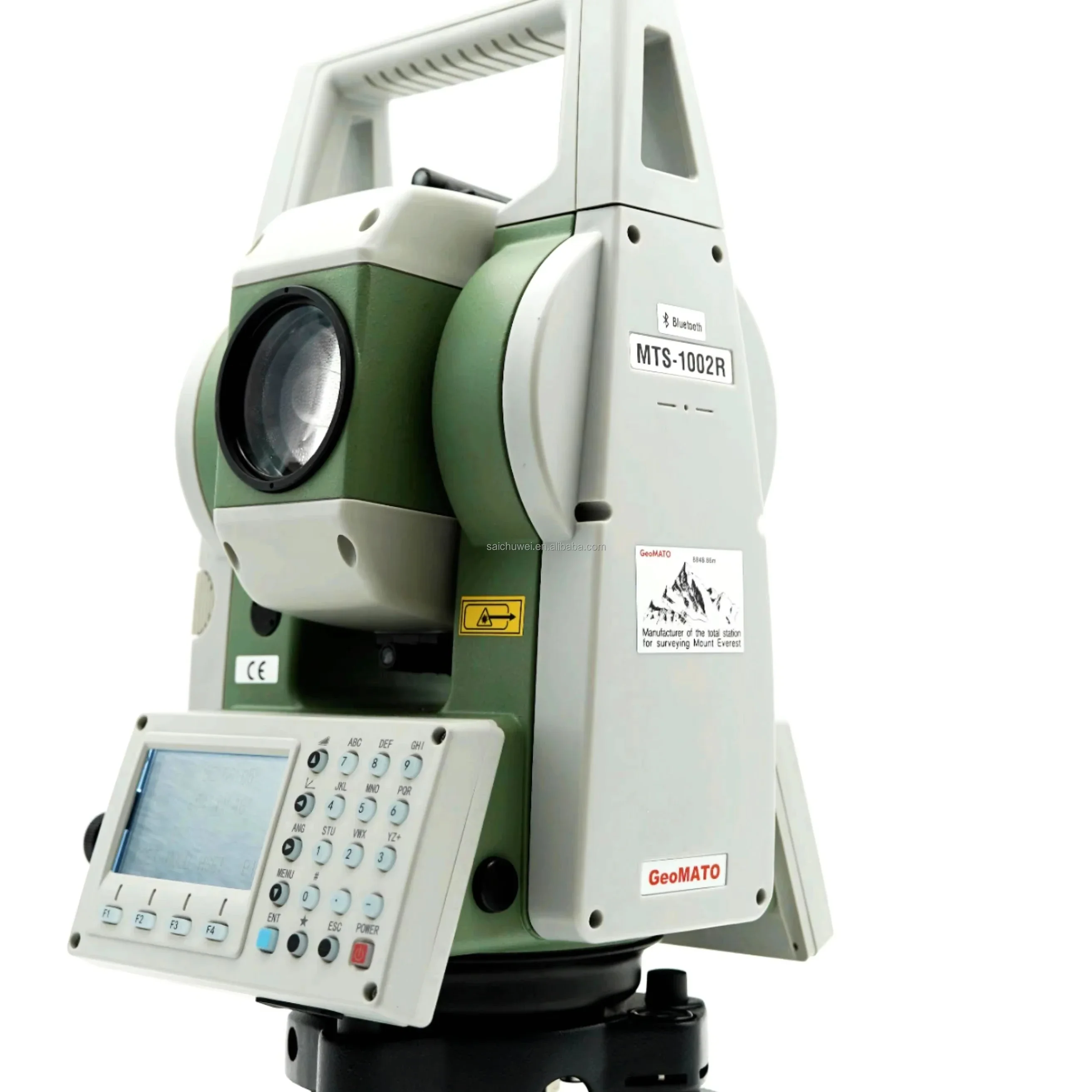 Factory Price MTS-1…