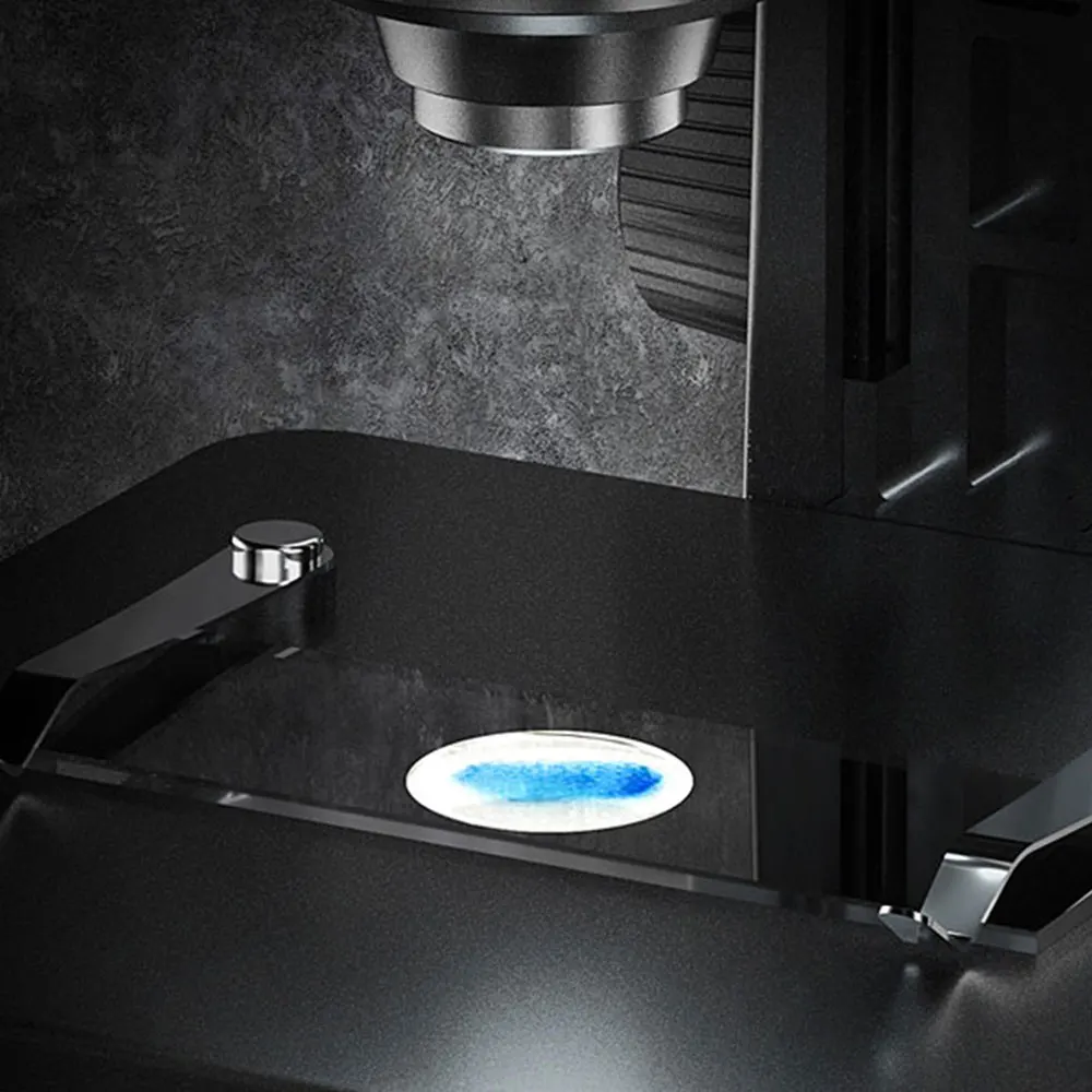 500w Pixel High-Definition Visuele Wifi Digitale Microscoop Industriële Microscoop Draagbare Elektronenmicroscoop